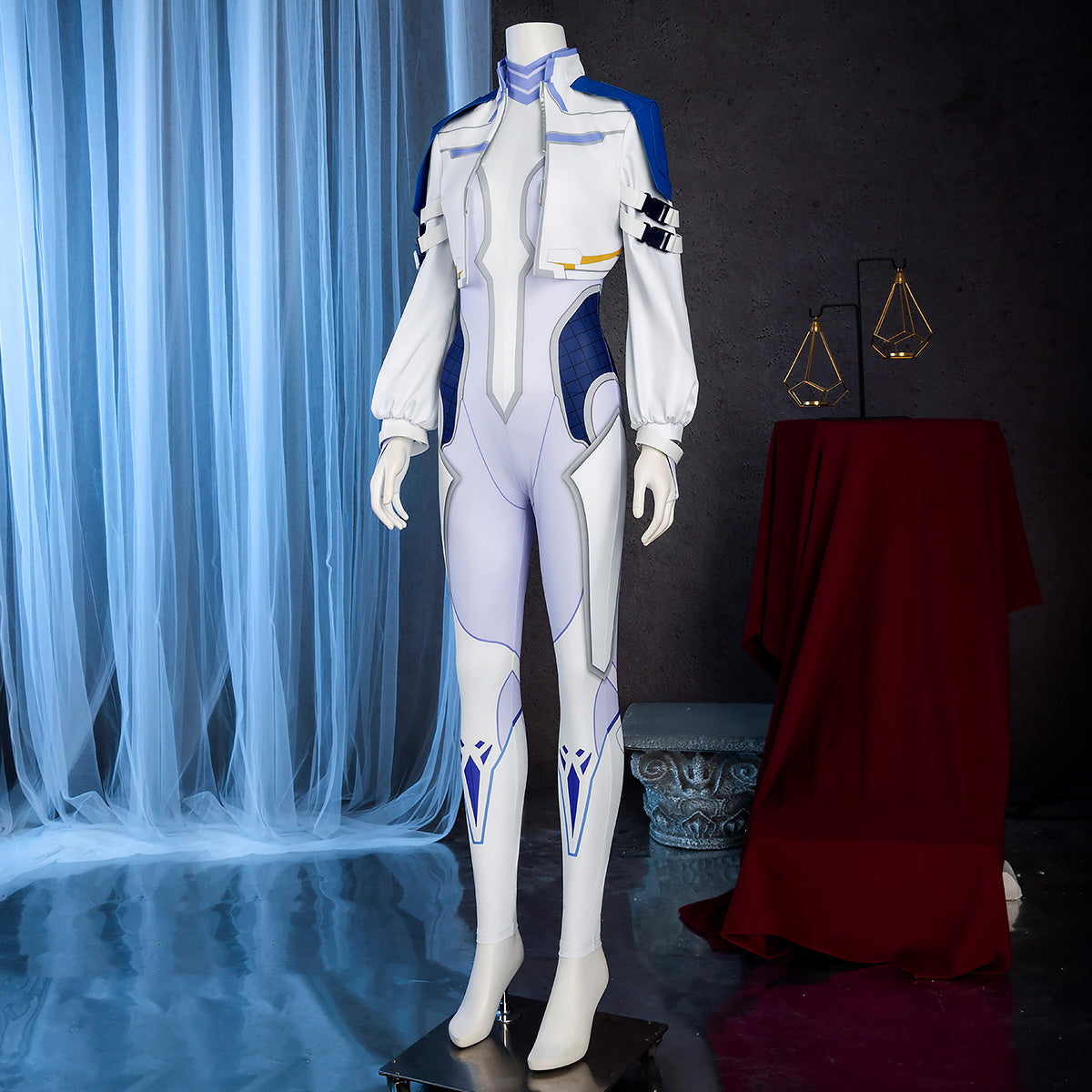 Disfraz de Cosplay de Tokio Mew Mew Ichigo Momomiya 2022