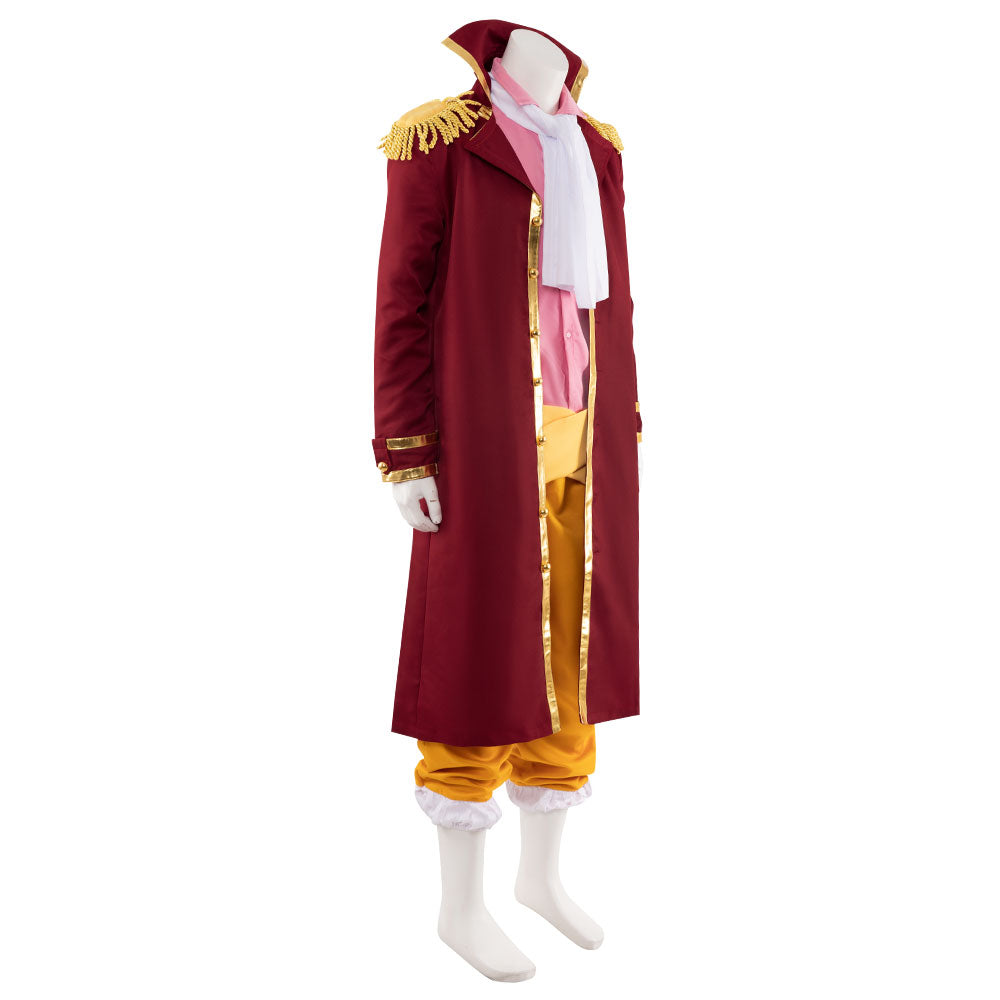 2022 東京喵喵一護桃宮 Cosplay 服裝