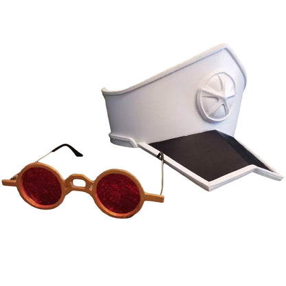 Guilty Gear -Strive-Bridget 角色扮演武器道具