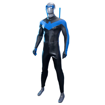 Nightwing Comic 2022 Dick Grayson Cosplay Costume