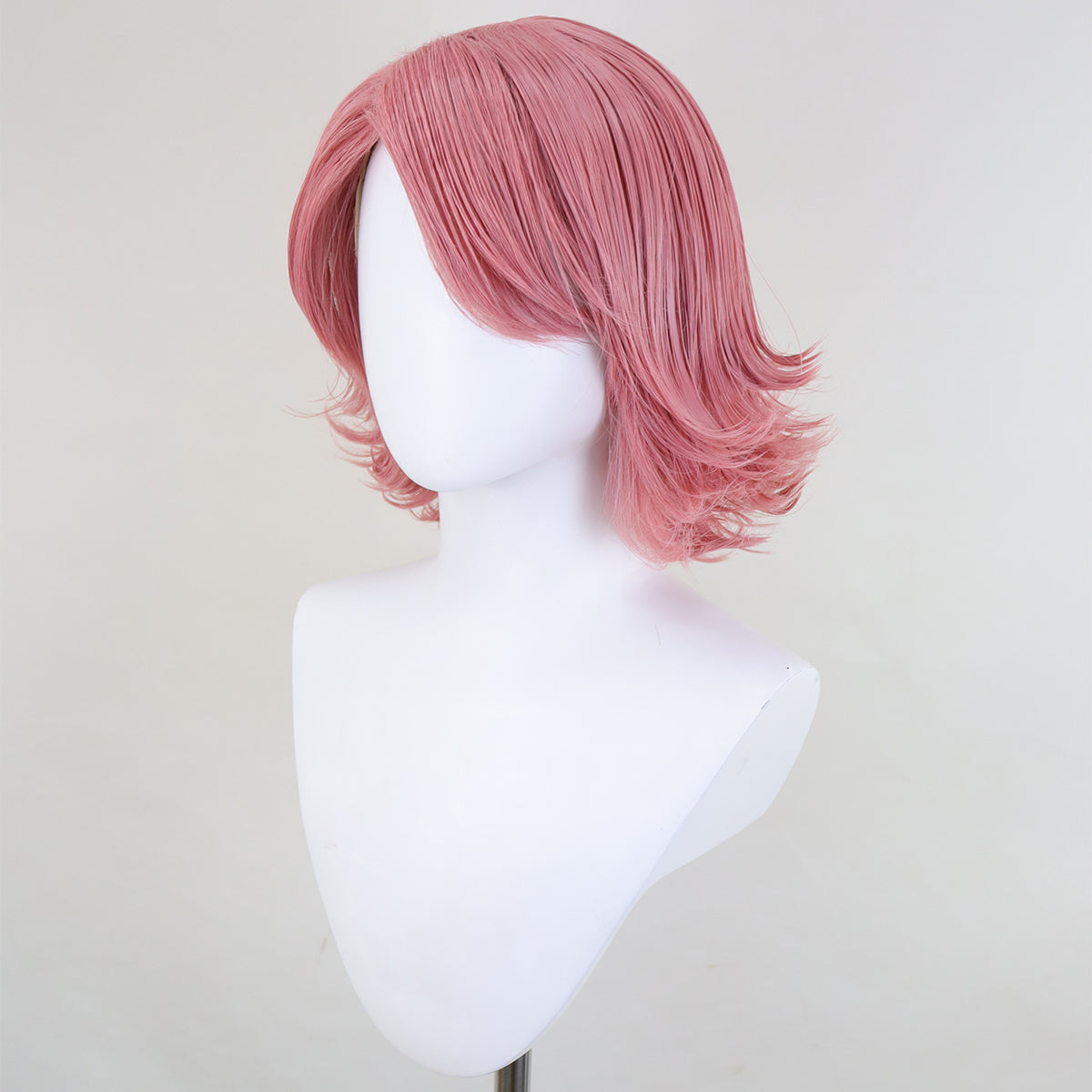 Tronçonneuse Homme Denji Doré Cosplay Perruque