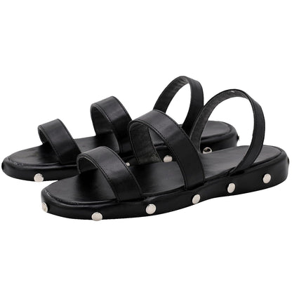 One Piece Shanks Black Cosplay Shoes