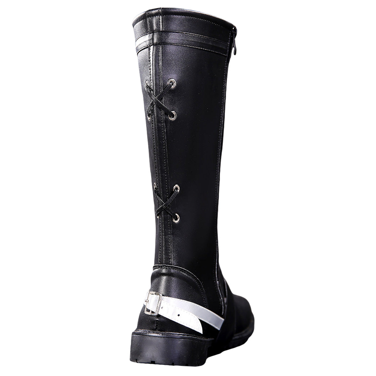 The Witcher 3 Wild Hunt Geralt of Rivia Premium Edition Shoes Cosplay Boots