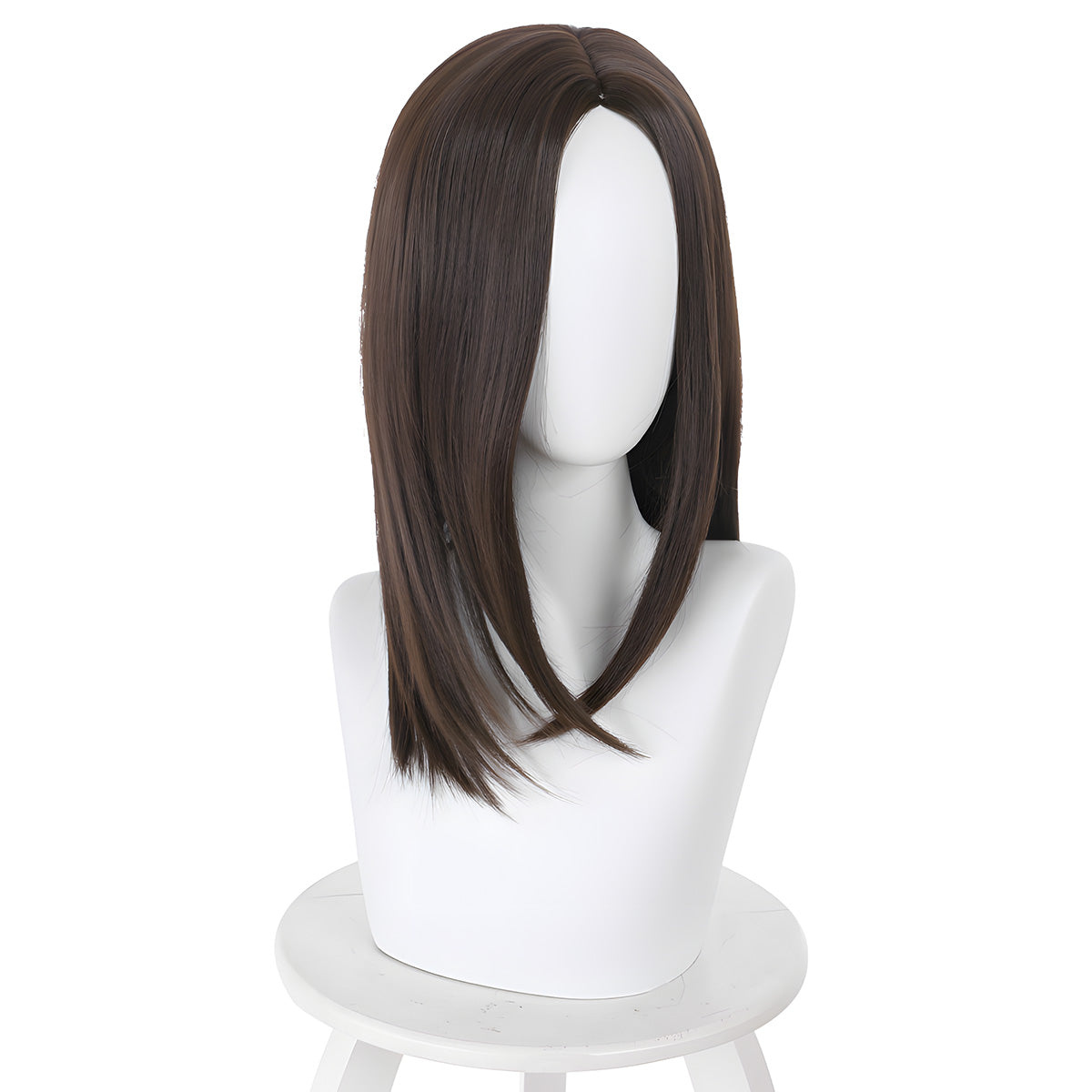 Tronçonneuse Homme Denji Doré Cosplay Perruque