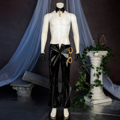 2022 東京喵喵一護桃宮 Cosplay 服裝