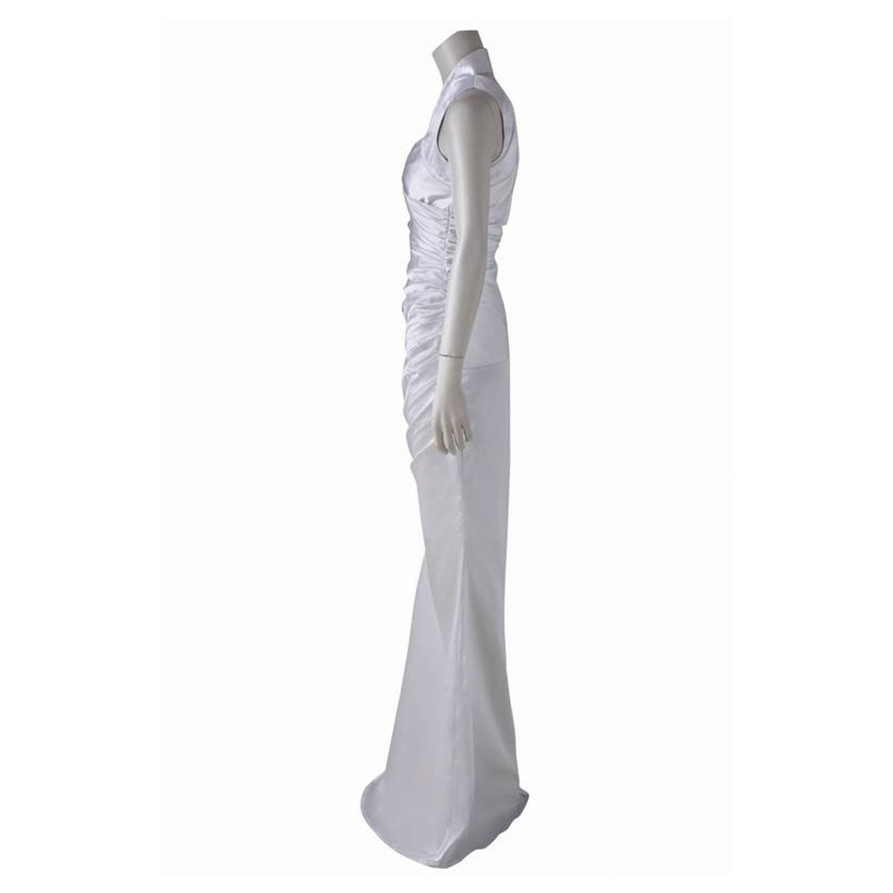 Final Fantasy XV FF15 Lunafreya Nox Fleuret Cosplay Costume