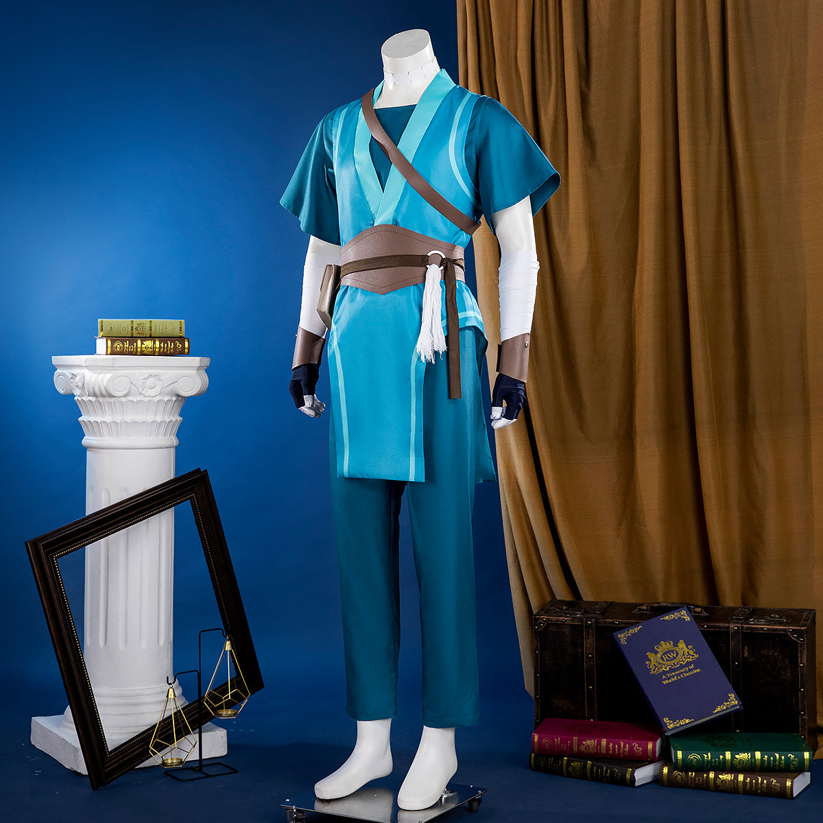 2022 東京喵喵一護桃宮 Cosplay 服裝