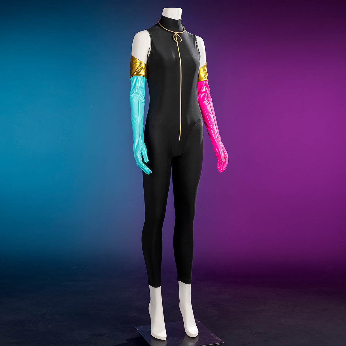 Costume de Cosplay Tokyo Mew Mew Ichigo Momomiya 2022