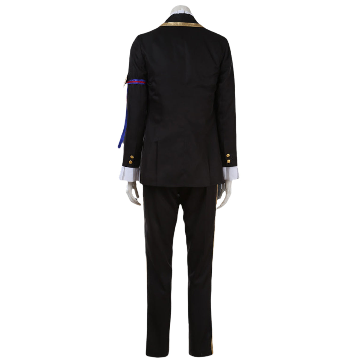 Disney Twisted-Wonderland Vil Schoenheit Cosplay Costume