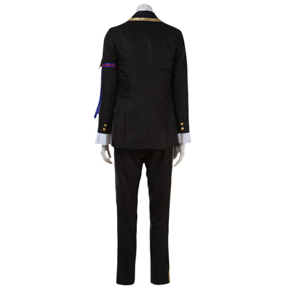 Disney Twisted-Wonderland Vil Schoenheit Cosplay Costume