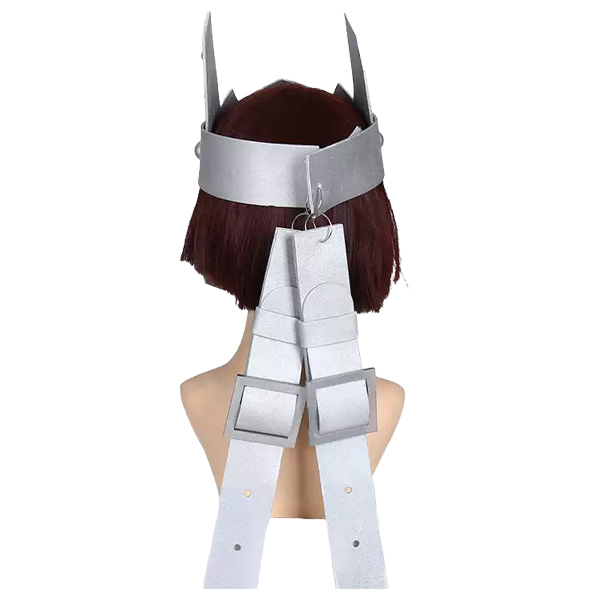 Persona 4 Revival Izanagi Mask Cosplay Accessory Prop