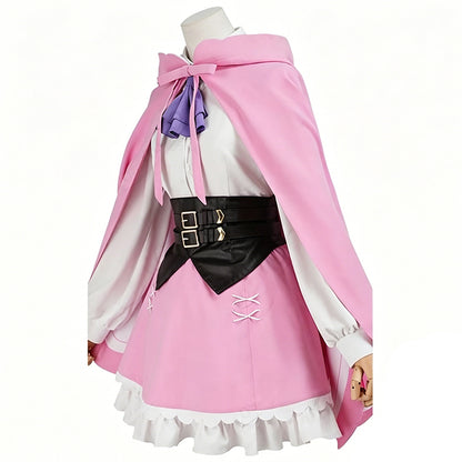 Re: Life In A Different World From Zero Season 4 Rem Cosplay Costume