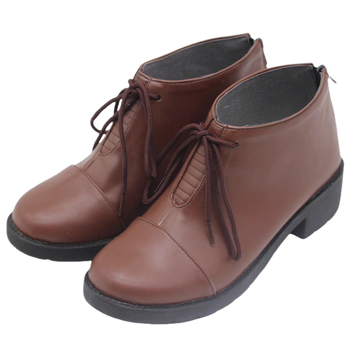 Mashle: Magic and Muscles Cosplay Shoes – Gcosplay