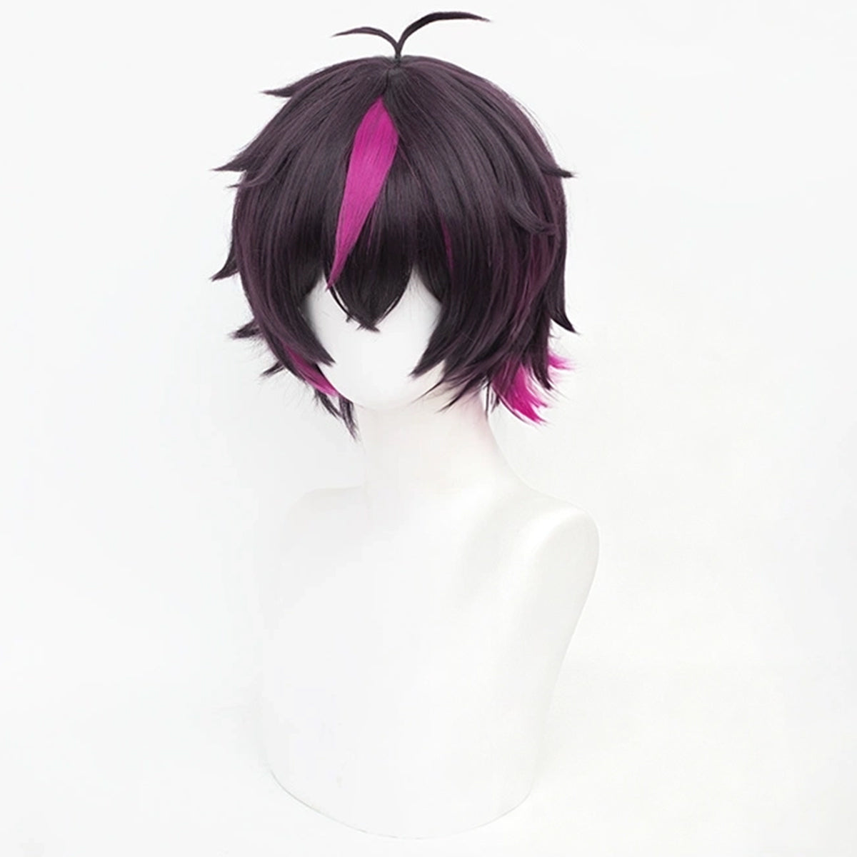 Chainsaw Man Denji Goldene Cosplay Perücke