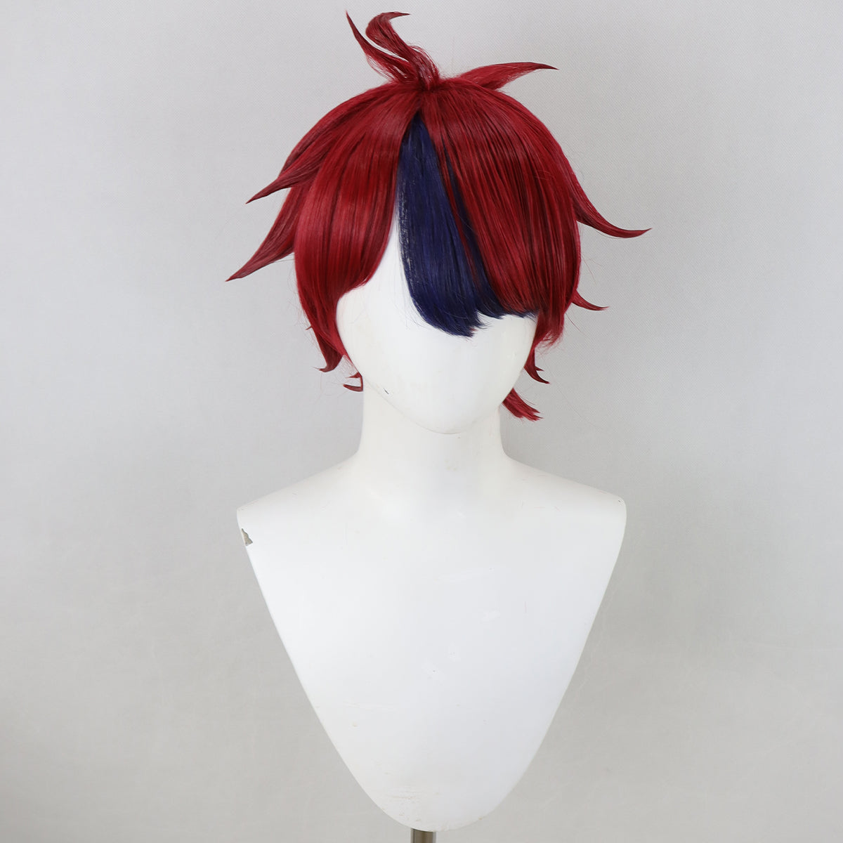 The Hundred Line -Last Defense Academy Takumi Sumino Cosplay Wig