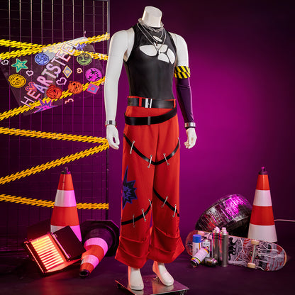 Hinata Hyuga aus Naruto Halloween Cosplay Kostüm – D Edition