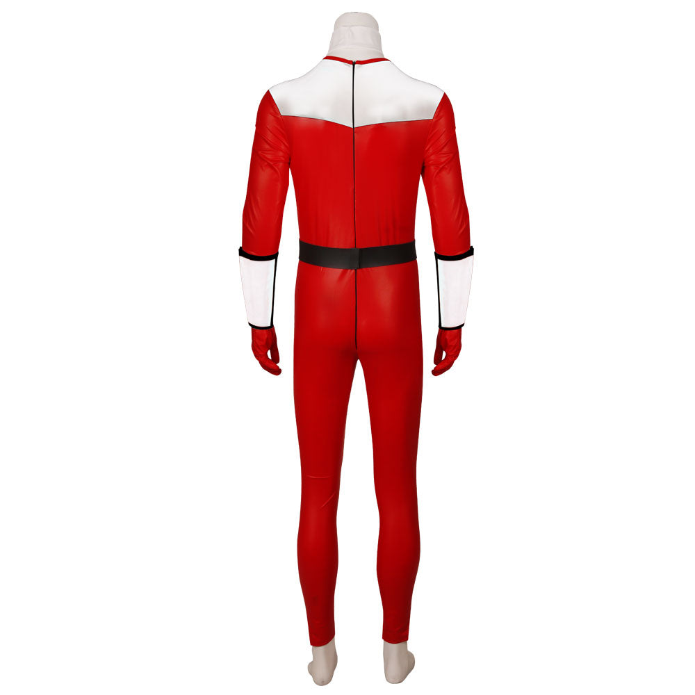 2022 Tokyo Mew Mew Ichigo Momomiya Cosplay Kostüm