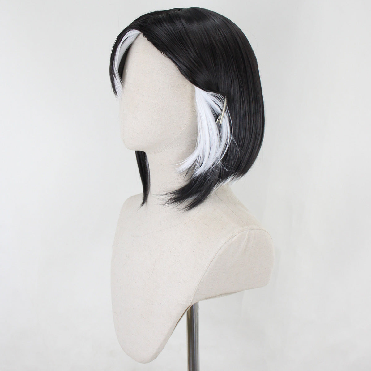 Tronçonneuse Homme Denji Doré Cosplay Perruque