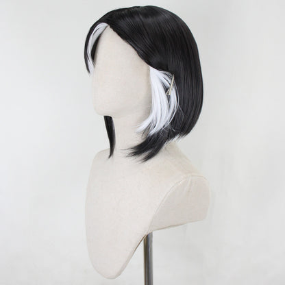 Tronçonneuse Homme Denji Doré Cosplay Perruque