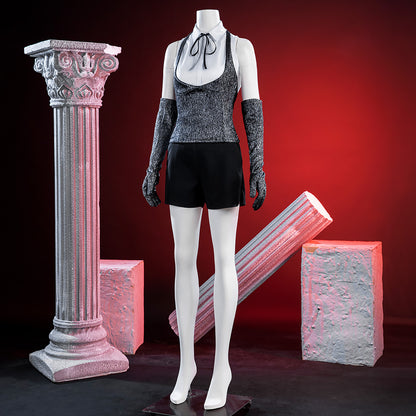 Hinata Hyuga aus Naruto Halloween Cosplay Kostüm – D Edition