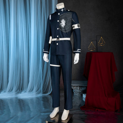 Costume de Cosplay Tokyo Mew Mew Ichigo Momomiya 2022