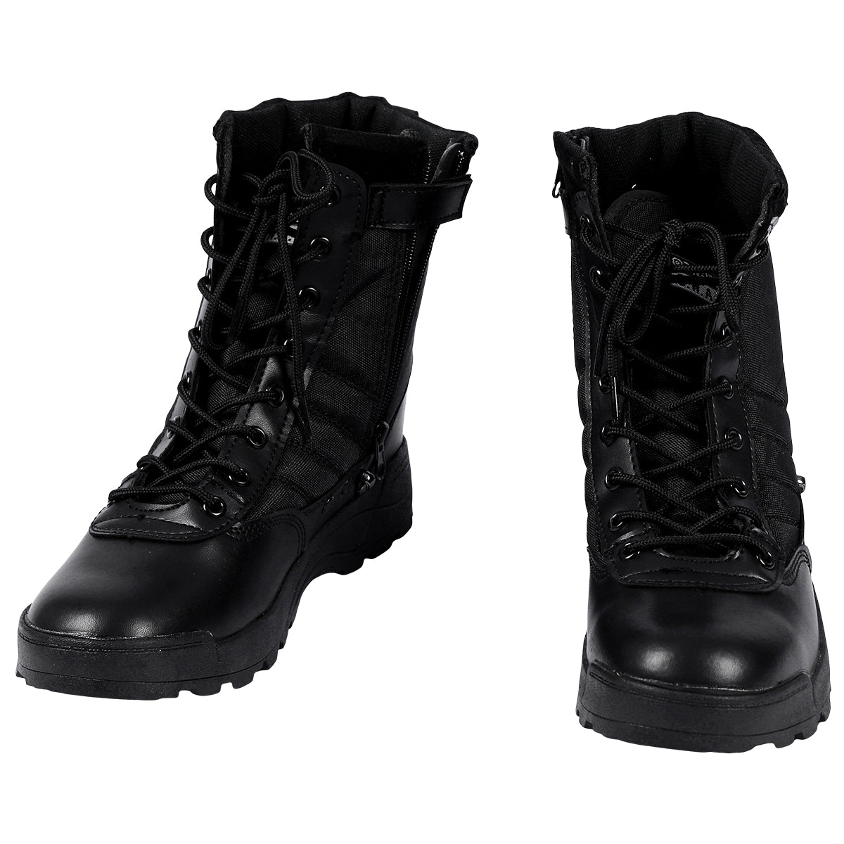 Daredevil Born Again Season 3 Bullseye Black Cosplay Shoes