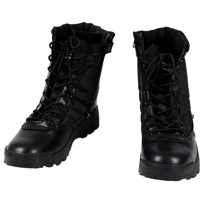 Daredevil Born Again Season 3 Bullseye Black Cosplay Shoes