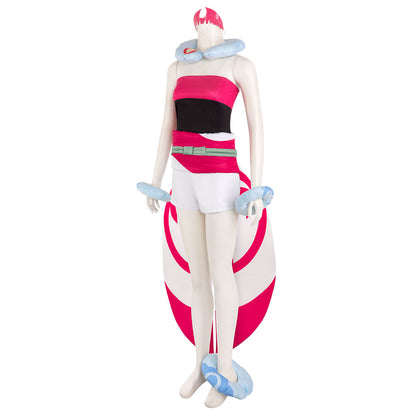 Costume de Cosplay Tokyo Mew Mew Ichigo Momomiya 2022