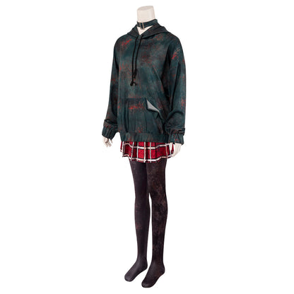 2022 Tokyo Mew Mew Ichigo Momomiya Costume Cosplay