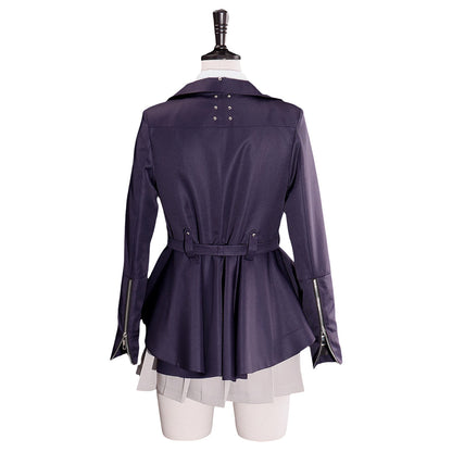 2022 Tokyo Mew Mew Ichigo Momomiya Cosplay Kostüm