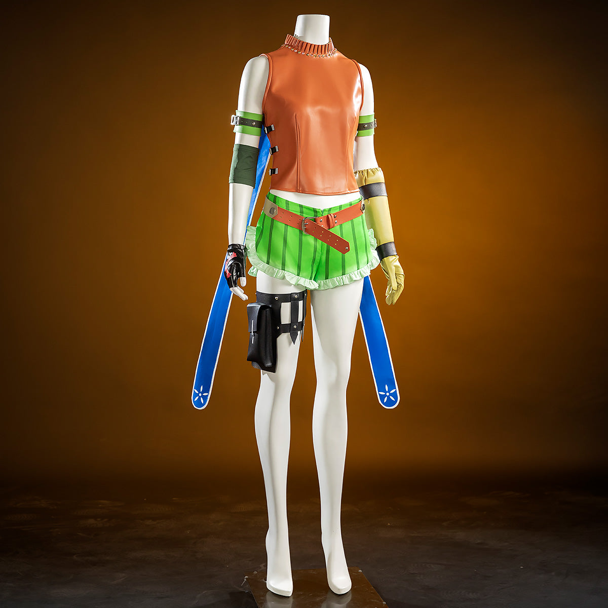 Costume de Cosplay Tokyo Mew Mew Ichigo Momomiya 2022