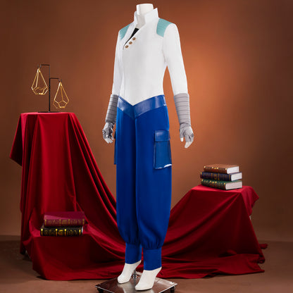 TRIGUN STAMPEDE Meryl Stryfe New Cosplay Costume