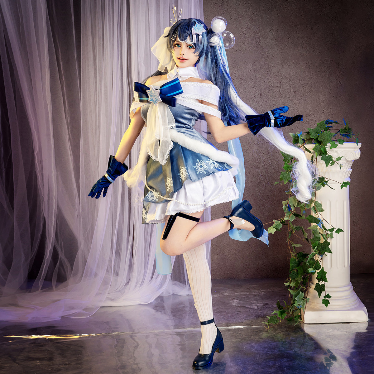 Ace Anwalt Gyakuten Saiban Miles Edgeworth Cosplay Kostüm