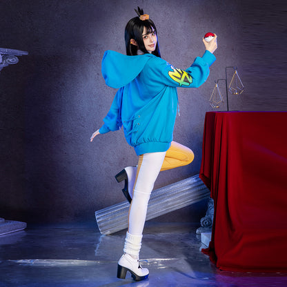 Disfraz de Cosplay de Tokio Mew Mew Ichigo Momomiya 2022