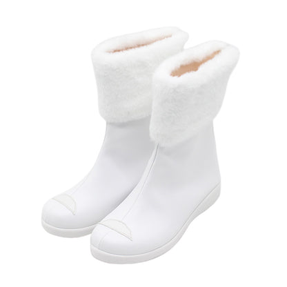 Alien Stage Sua Cosplay Shoes