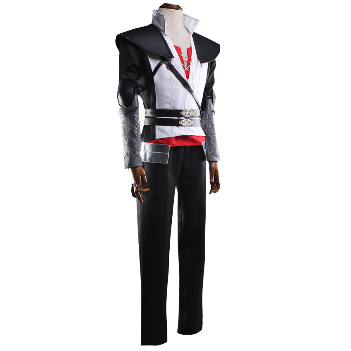 Final Fantasy XVI FF16 Clive Rosfield Cosplay Costume