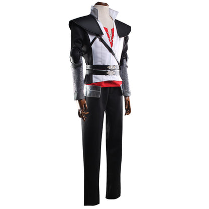 Final Fantasy XVI FF16 Clive Rosfield Cosplay Costume