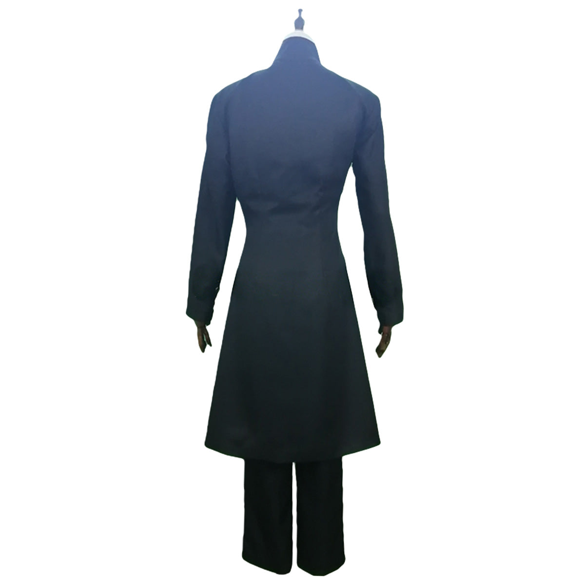 JoJo's Bizarre Adventure Female Kujo Jotaro Jotaro Kujo Cosplay Costume