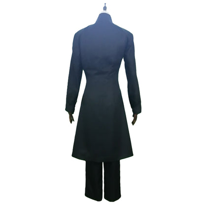 JoJo's Bizarre Adventure Female Kujo Jotaro Jotaro Kujo Cosplay Costume
