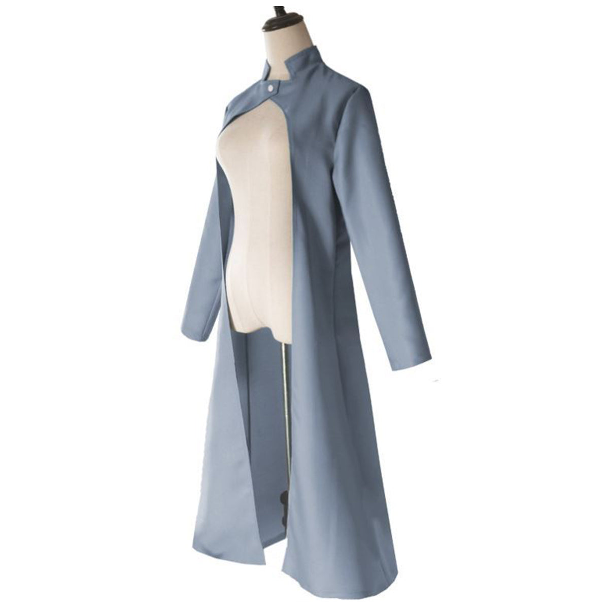 Hinata Hyuga aus Naruto Halloween Cosplay Kostüm – D Edition