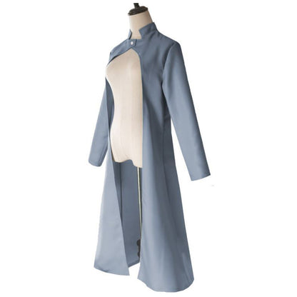 Hinata Hyuga aus Naruto Halloween Cosplay Kostüm – D Edition