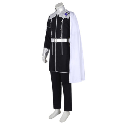 Hinata Hyuga aus Naruto Halloween Cosplay Kostüm – D Edition