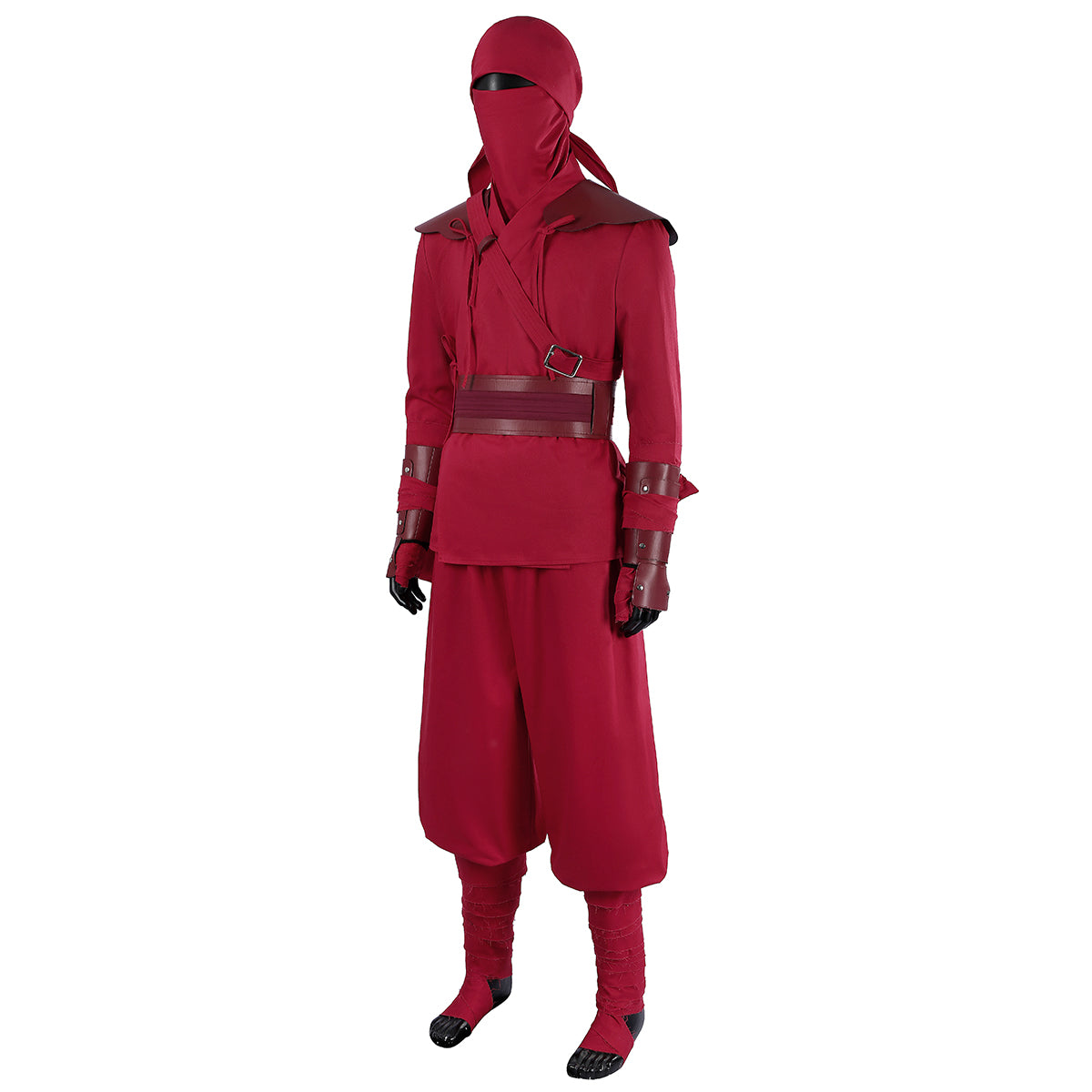 Spider-Man: Brand New Day Spider-Man 4 The Hand Uniform Cosplay Costume