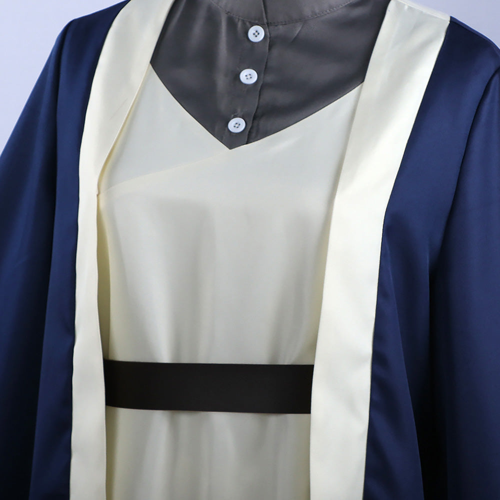 Danganronpa Dangan Ronpa: Trigger Happy Havoc Junko Enoshima Cosplay Kostüm