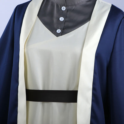 Danganronpa Dangan Ronpa: Trigger Happy Havoc Junko Enoshima Cosplay Kostüm