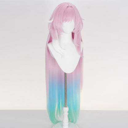 Perruque Cosplay Yang Brown Honkai: Star Rail Welt