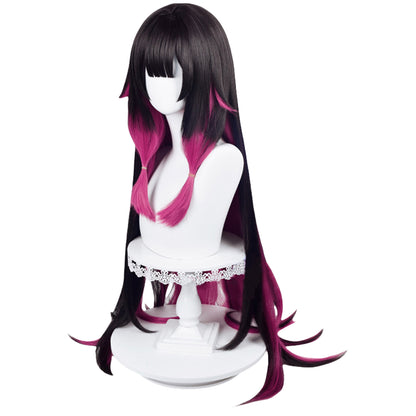 【In Stock】Genshin Impact Fatui Columbina Cosplay Wig
