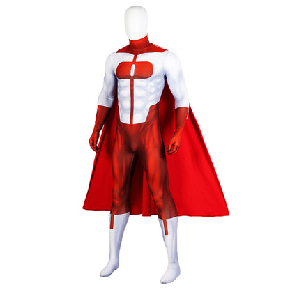 Disfraz de Hinata Hyuga de Naruto Halloween Cosplay - Edición D