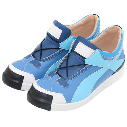 Overwatch 2 OW2 Wuyang Cosplay Shoes