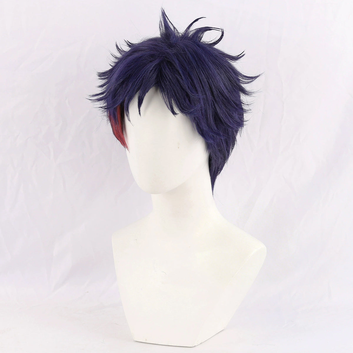 Motosega Uomo Denji Parrucca Cosplay Dorata